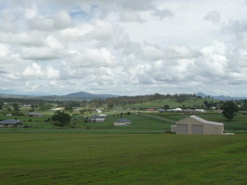 Veresdale Scrub QLD 4285