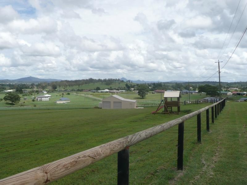 Veresdale Scrub QLD 4285