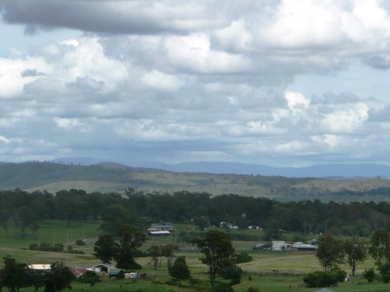 Veresdale Scrub QLD 4285