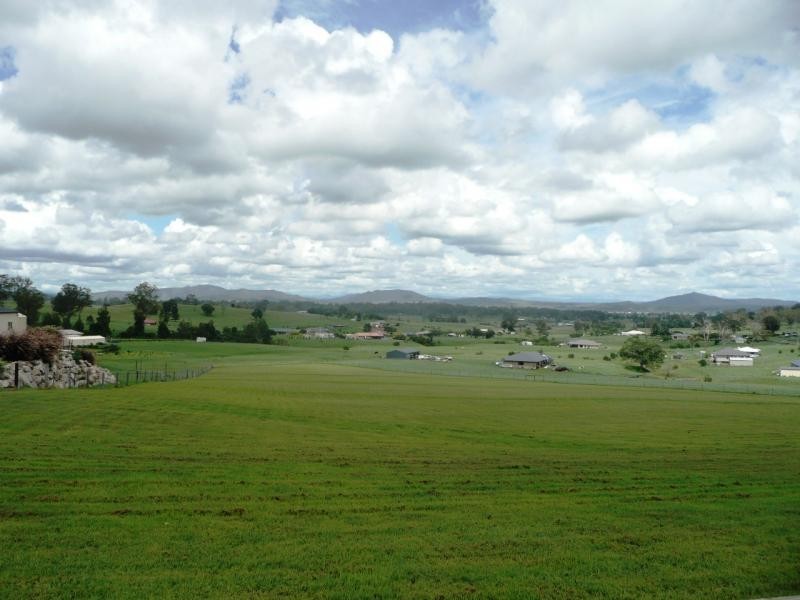 Veresdale Scrub QLD 4285