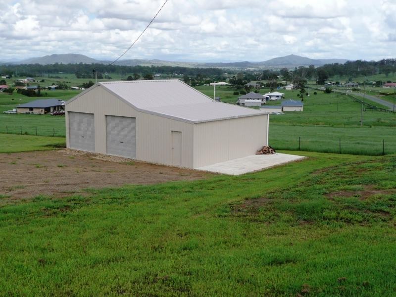 Veresdale Scrub QLD 4285
