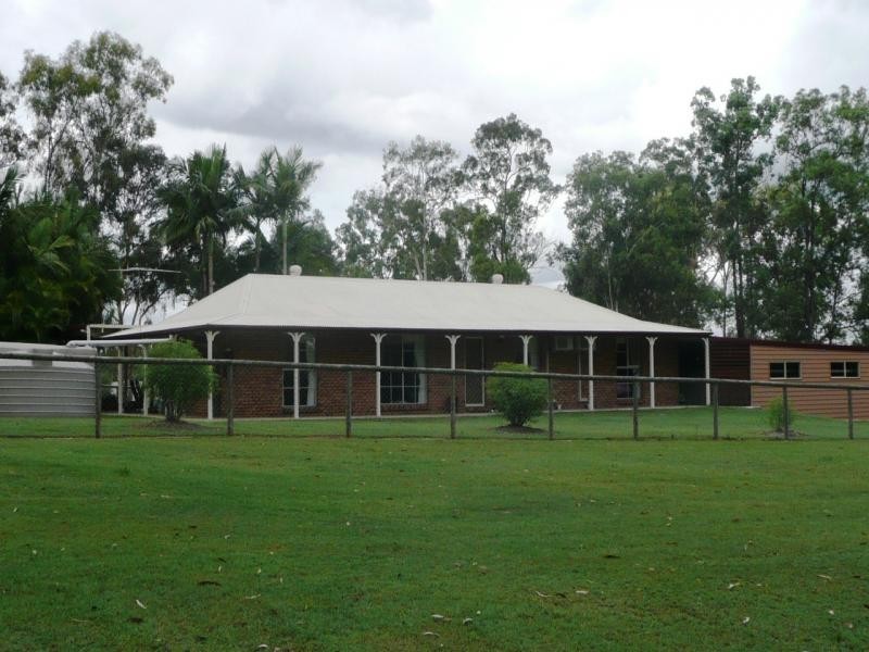 Jimboomba QLD 4280