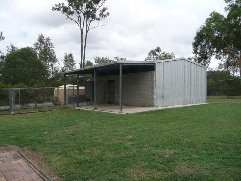 Jimboomba QLD 4280