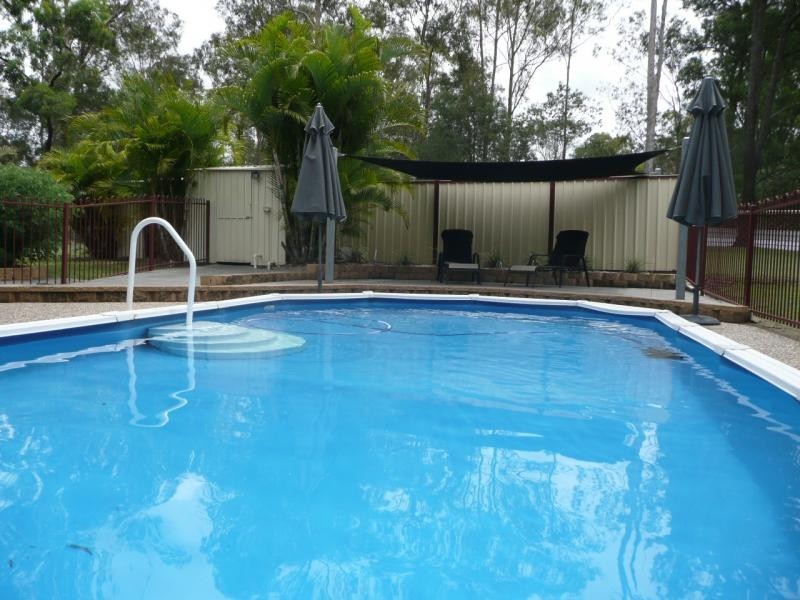 Jimboomba QLD 4280
