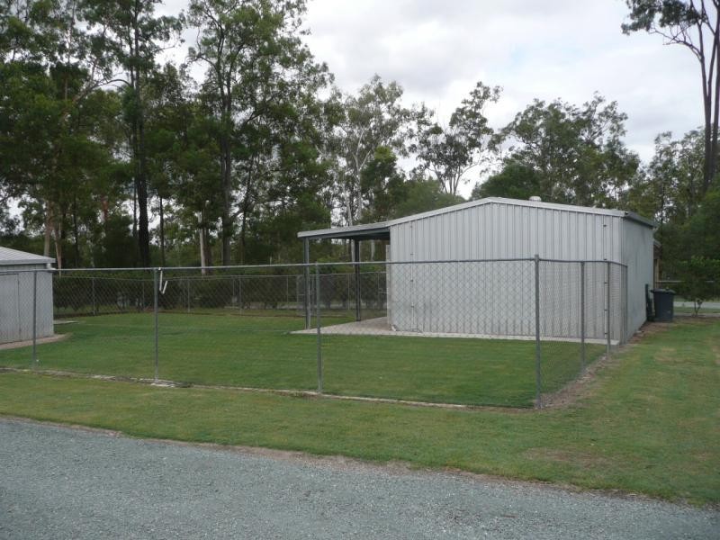 Jimboomba QLD 4280