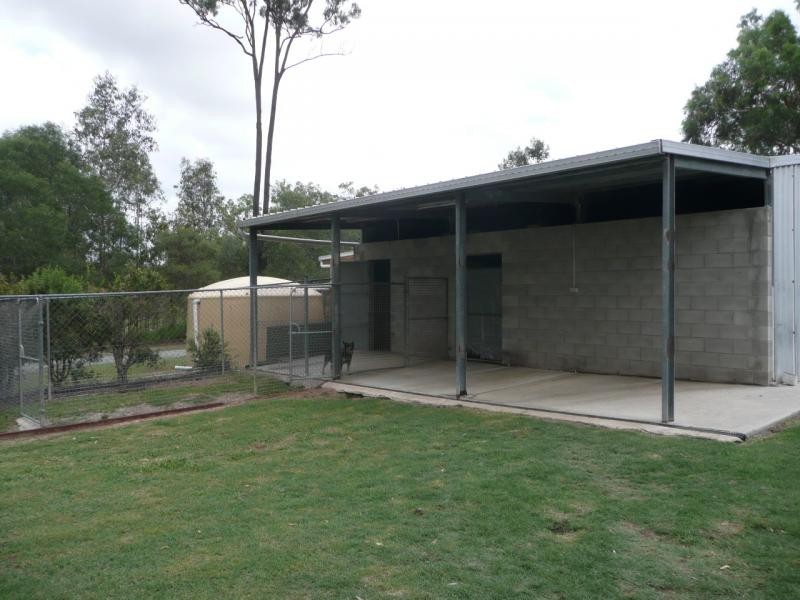Jimboomba QLD 4280