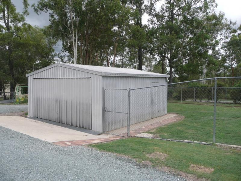 Jimboomba QLD 4280