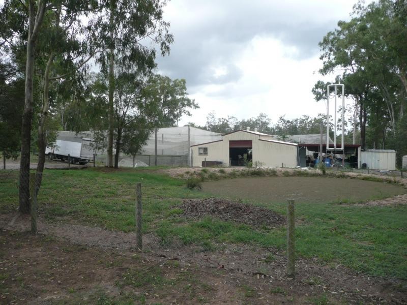 Jimboomba QLD 4280