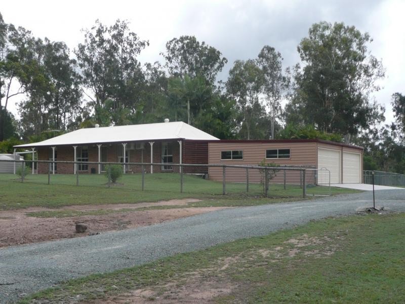 Jimboomba QLD 4280