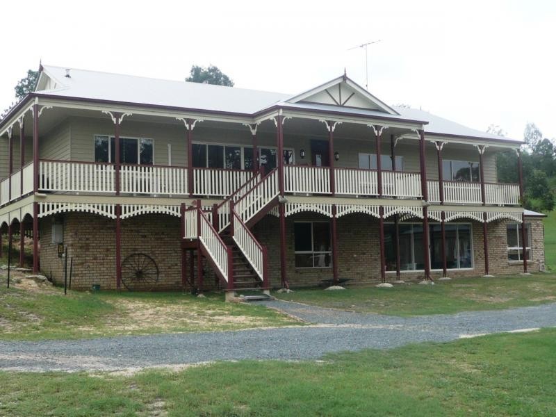 5 Friendship Court, Mundoolun QLD 4285