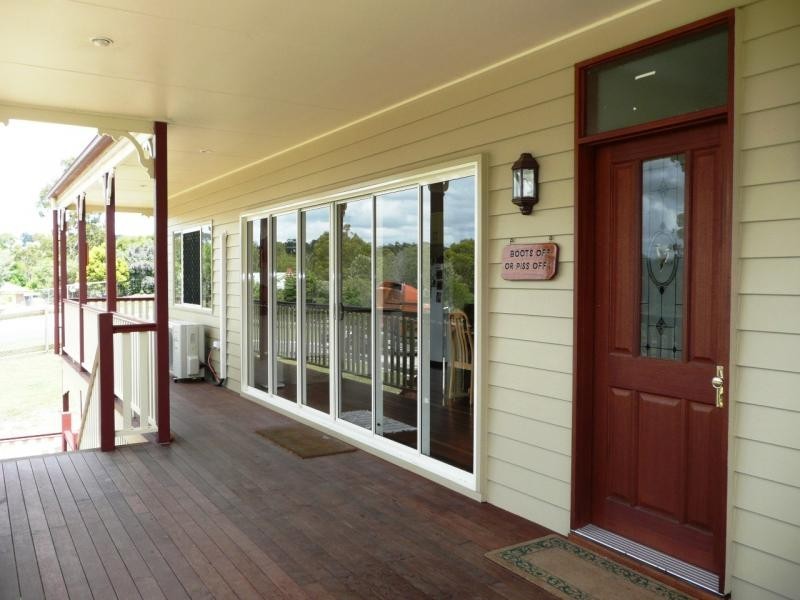 5 Friendship Court, Mundoolun QLD 4285