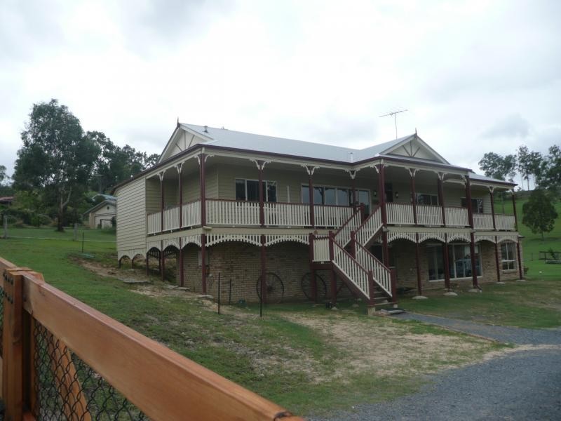 5 Friendship Court, Mundoolun QLD 4285
