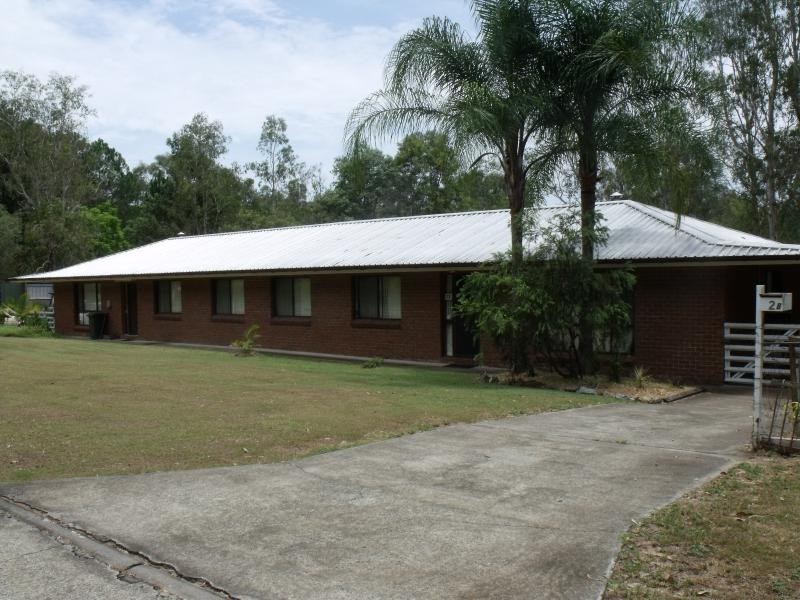 North Maclean QLD 4280