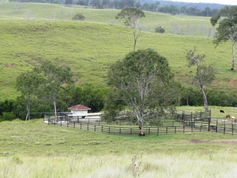 Boonah QLD 4310