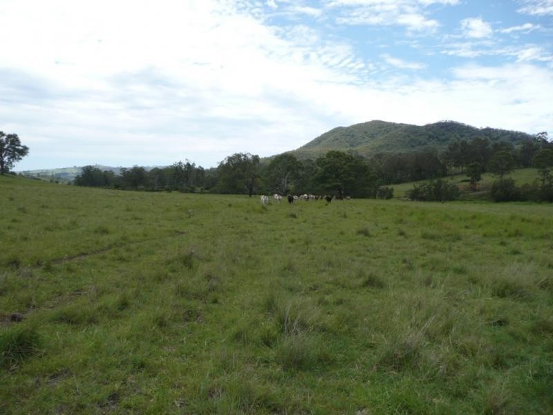 Boonah QLD 4310