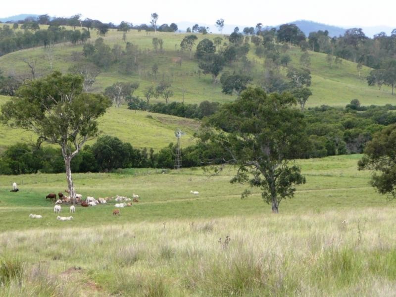 Boonah QLD 4310