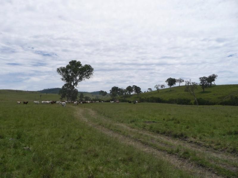 Boonah QLD 4310