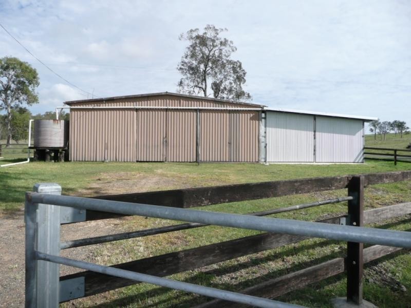 Boonah QLD 4310