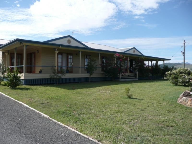 Boonah QLD 4310