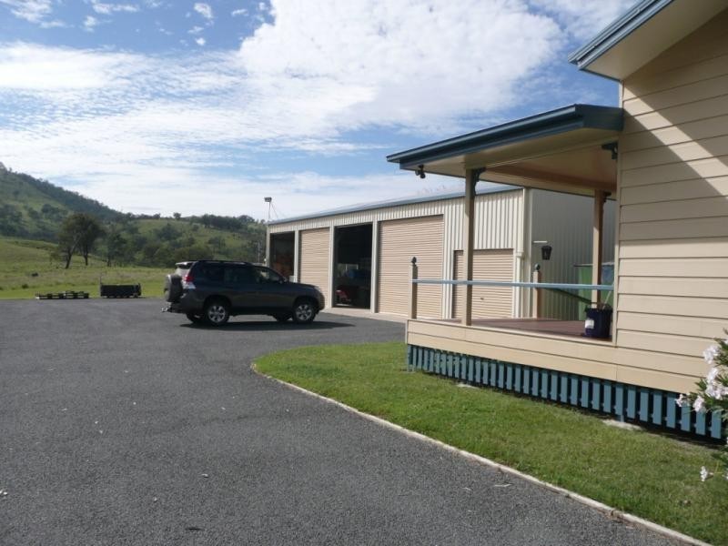 Boonah QLD 4310