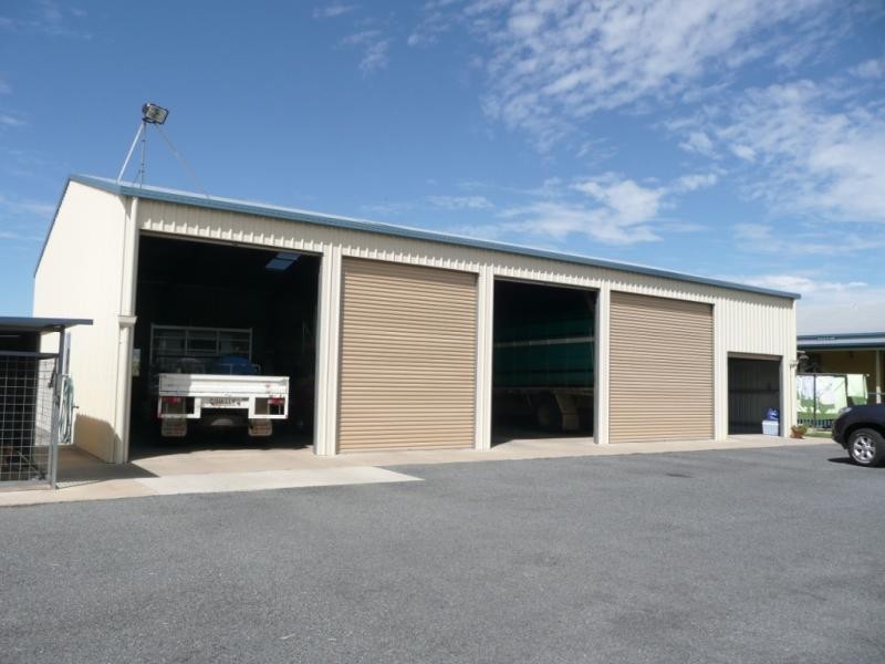 Boonah QLD 4310