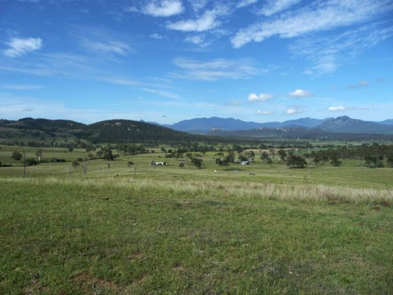 Boonah QLD 4310