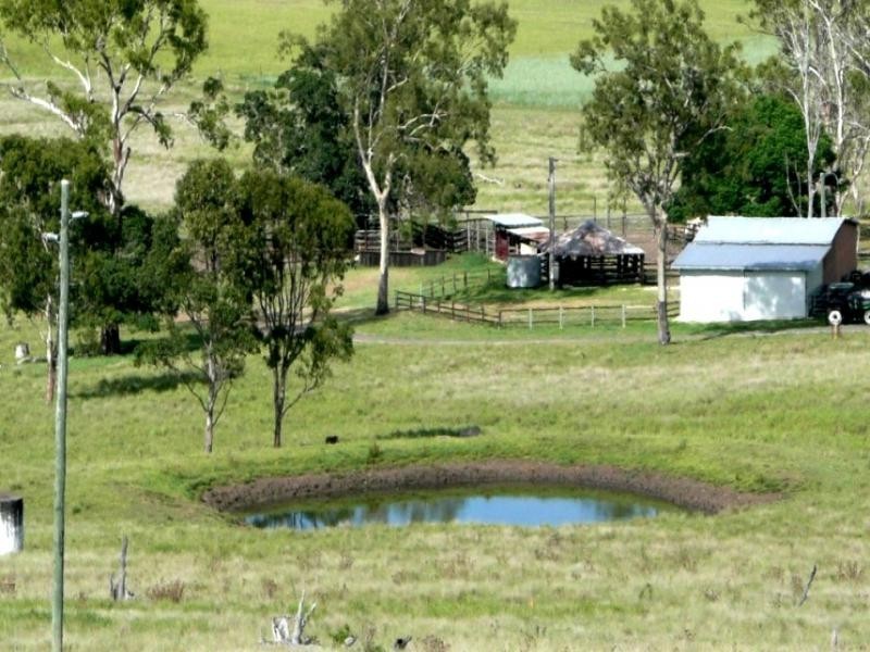 Boonah QLD 4310
