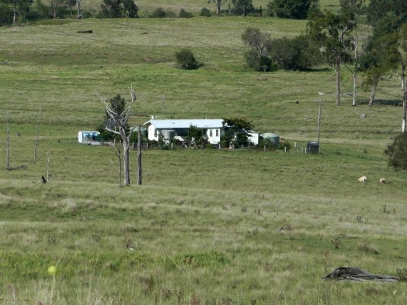 Boonah QLD 4310