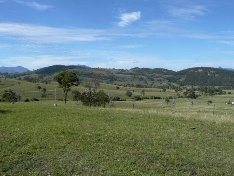 Boonah QLD 4310