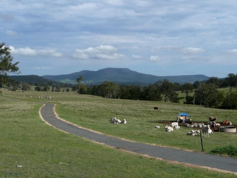 Boonah QLD 4310