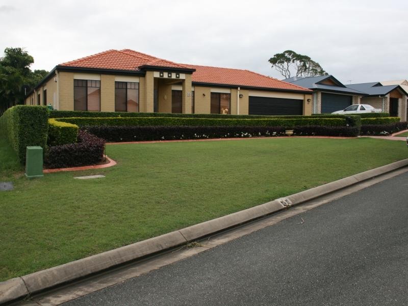 Beaudesert QLD 4285