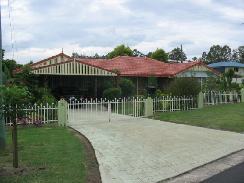 Beaudesert QLD 4285