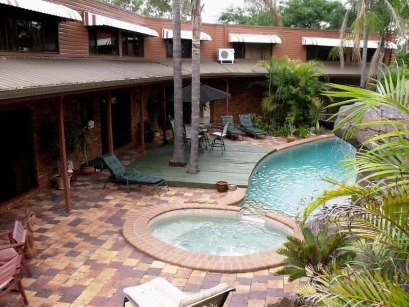 Kooralbyn QLD 4285