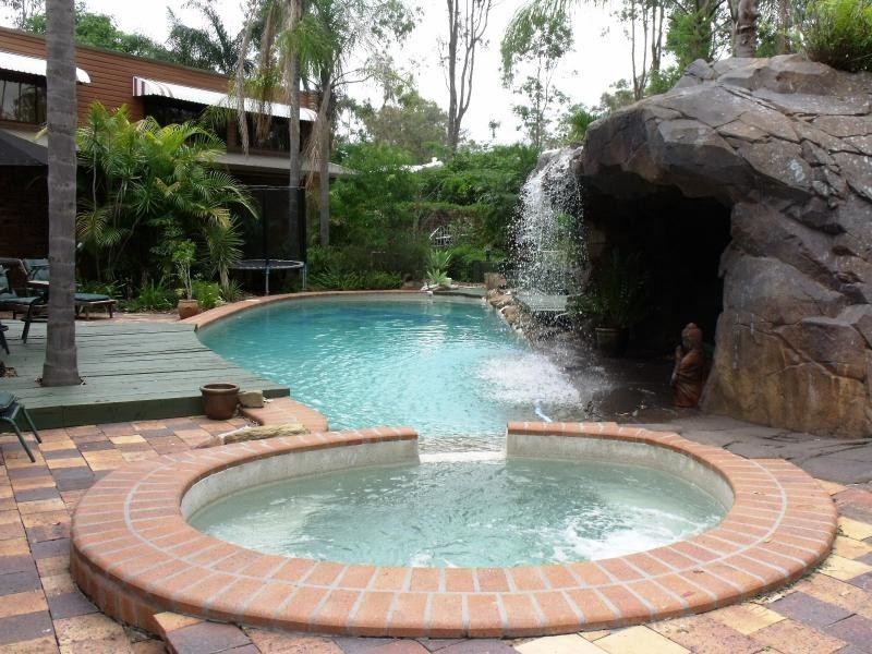 Kooralbyn QLD 4285