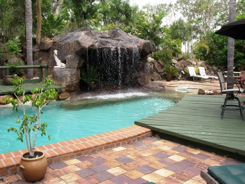 Kooralbyn QLD 4285