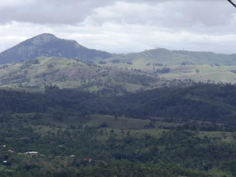 Kooralbyn QLD 4285