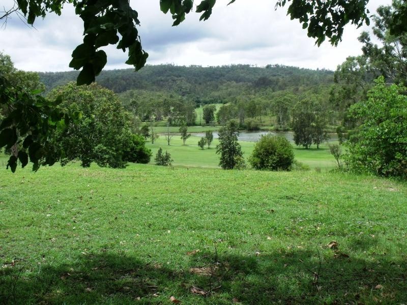Lot 6 / 2 Bobby Jones Court, Kooralbyn QLD 4285