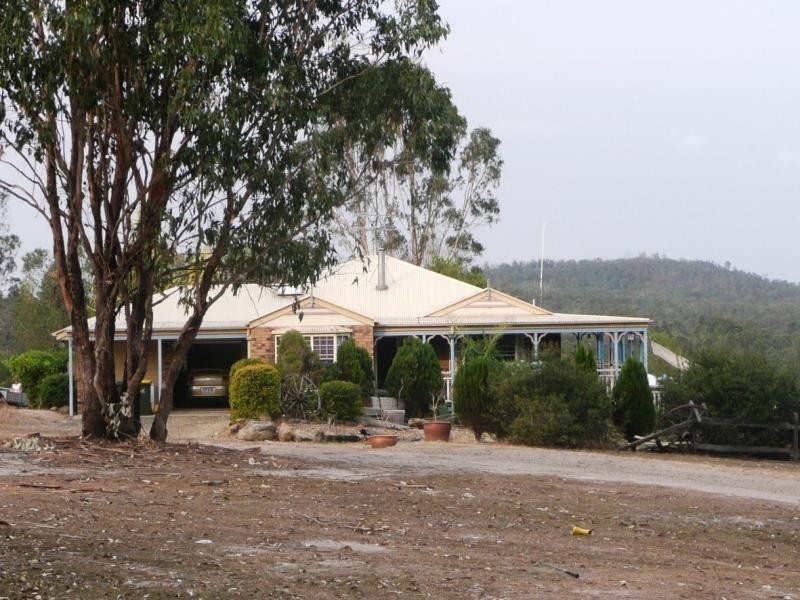 Kooralbyn QLD 4285