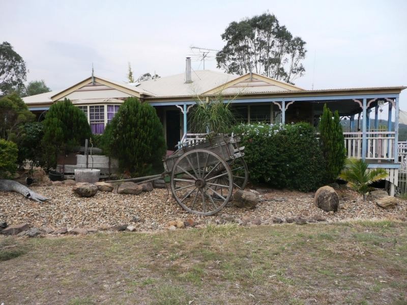 Kooralbyn QLD 4285