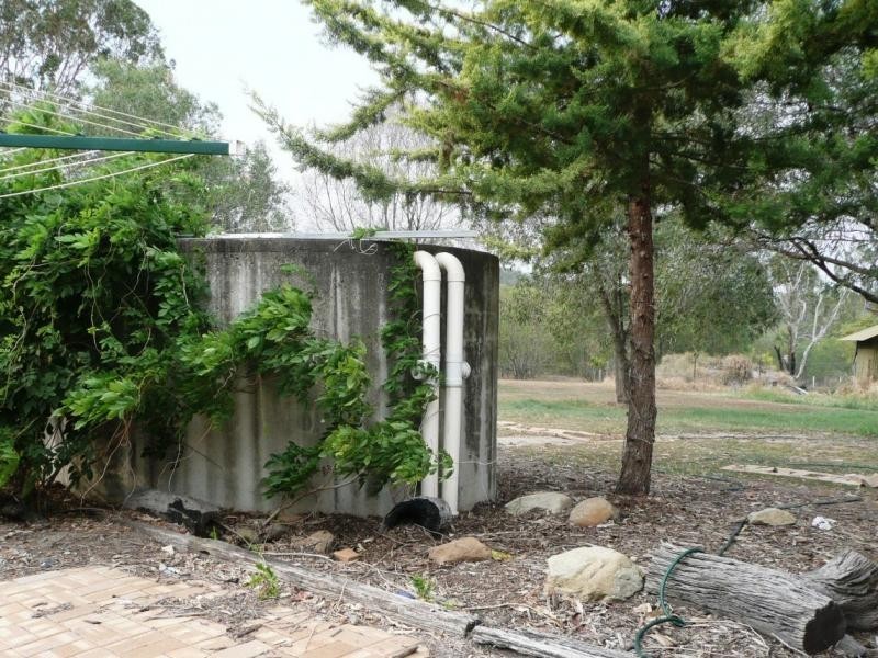 Kooralbyn QLD 4285