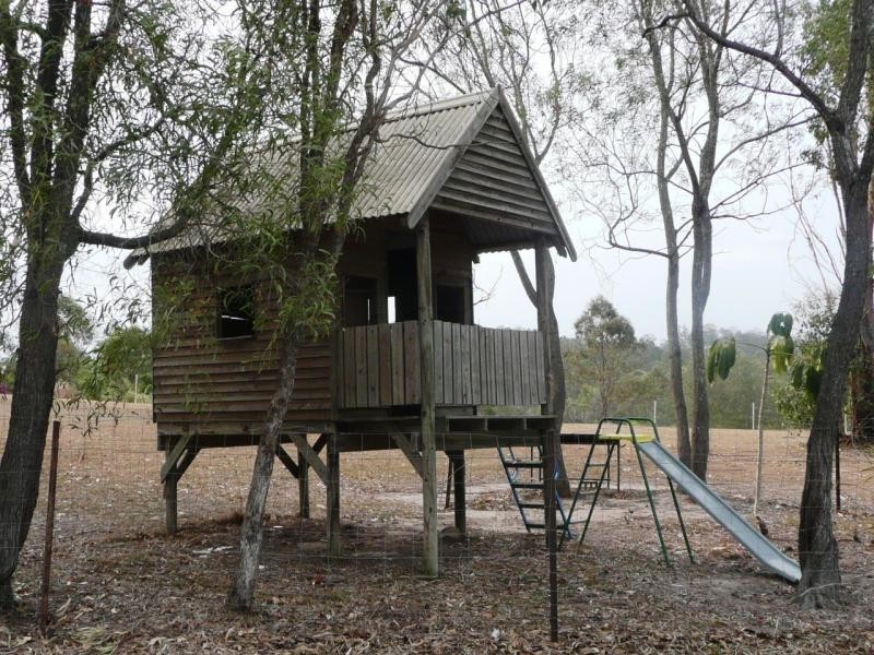 Kooralbyn QLD 4285