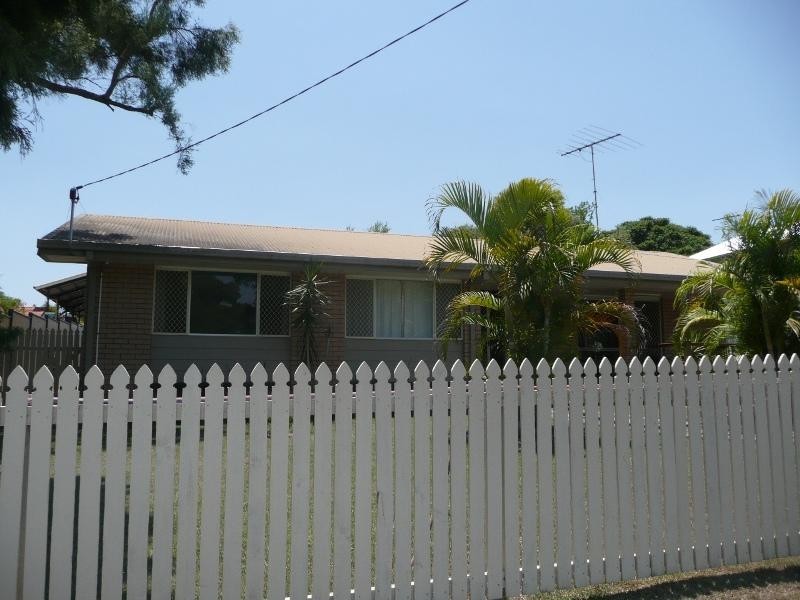34 Albert Street, Beaudesert QLD 4285