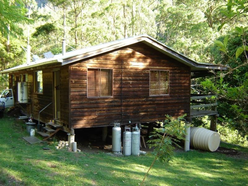 Christmas Creek QLD 4285