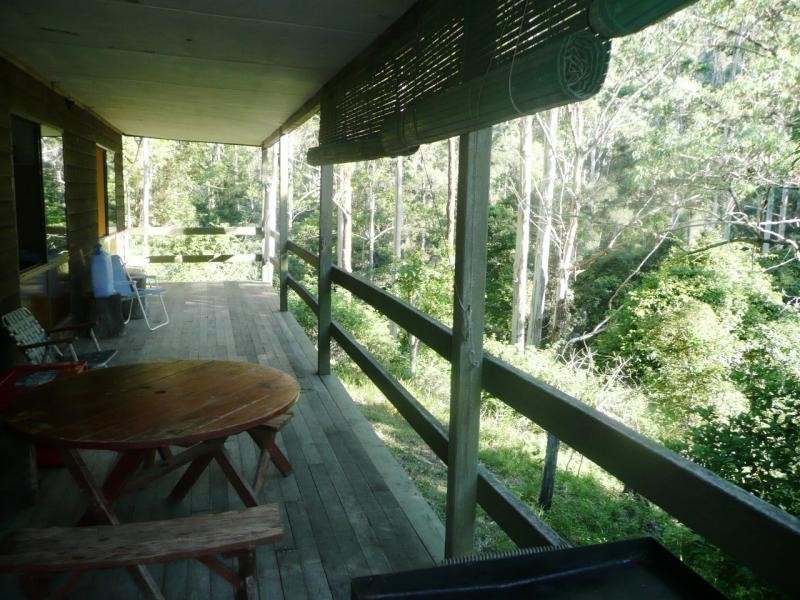 Christmas Creek QLD 4285