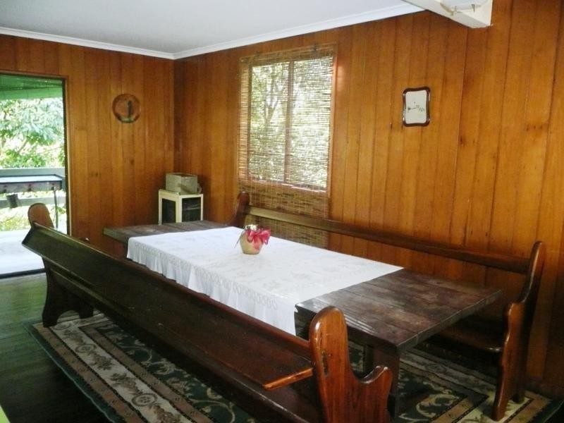 Christmas Creek QLD 4285