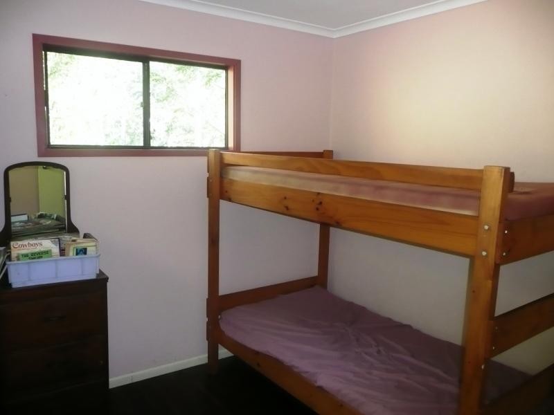 Christmas Creek QLD 4285