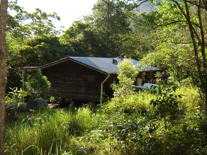 Christmas Creek QLD 4285