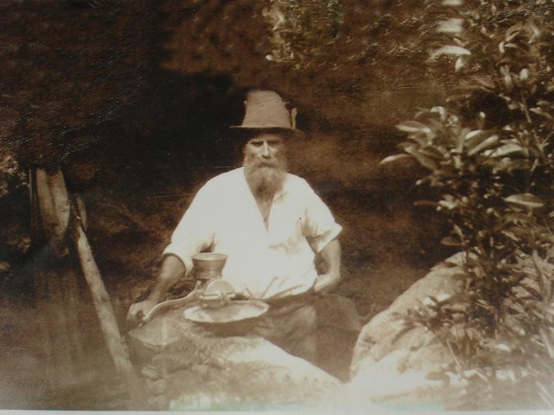 Christmas Creek QLD 4285