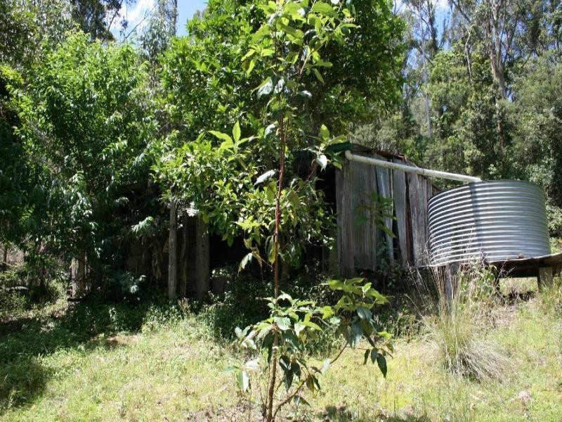 Christmas Creek QLD 4285