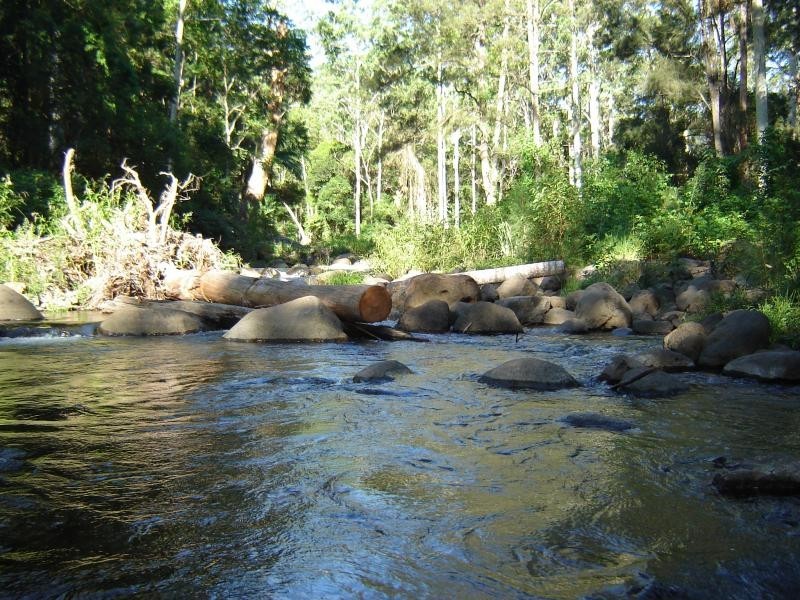 Christmas Creek QLD 4285